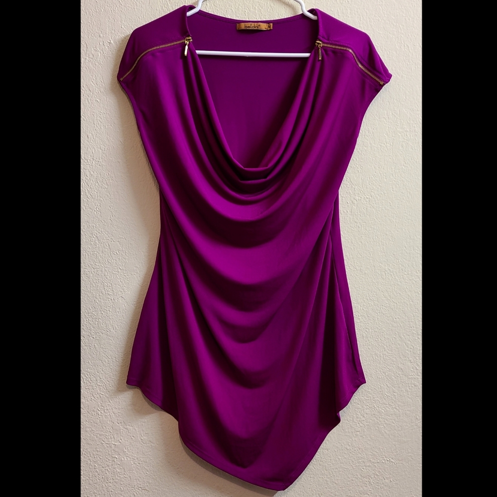 Belldini Blouse